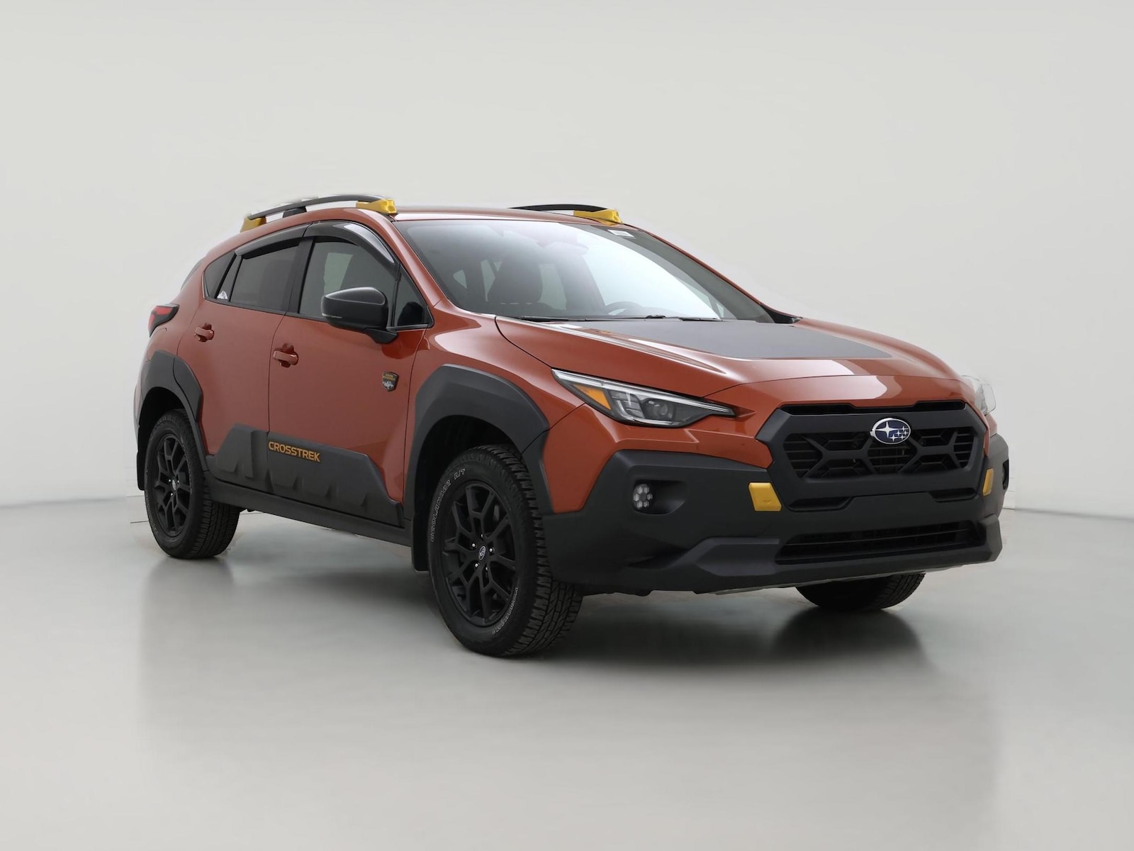 2024 Subaru Crosstrek Wilderness - Photo 1