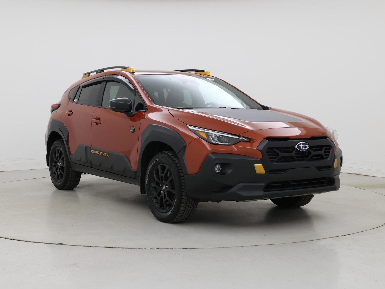 2024 Subaru Crosstrek Wilderness - Photo 2