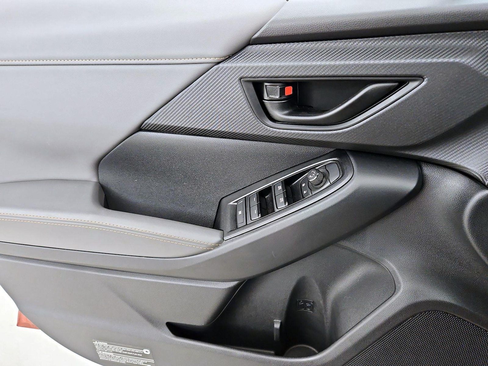 2024 Subaru Crosstrek Wilderness - Photo 13