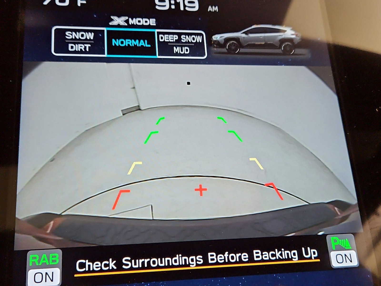 2024 Subaru Crosstrek Wilderness - Photo 15