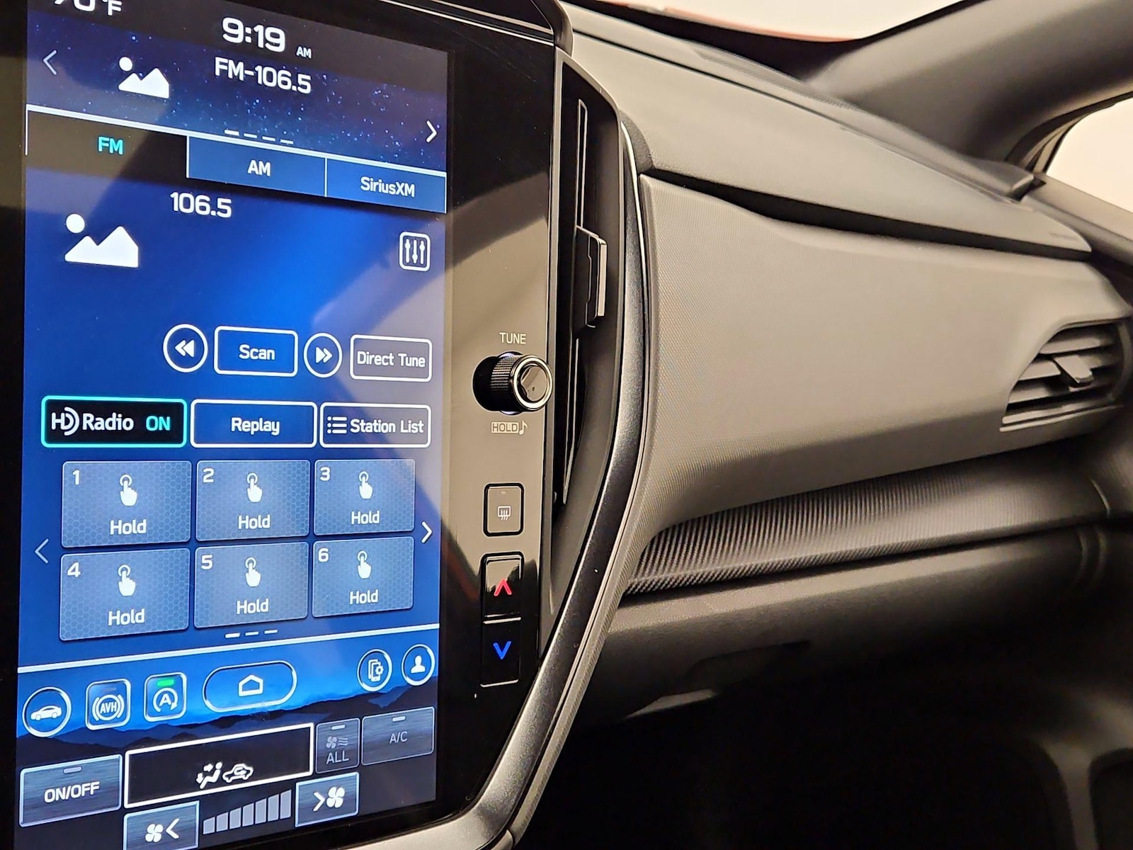 2024 Subaru Crosstrek Wilderness - Photo 16