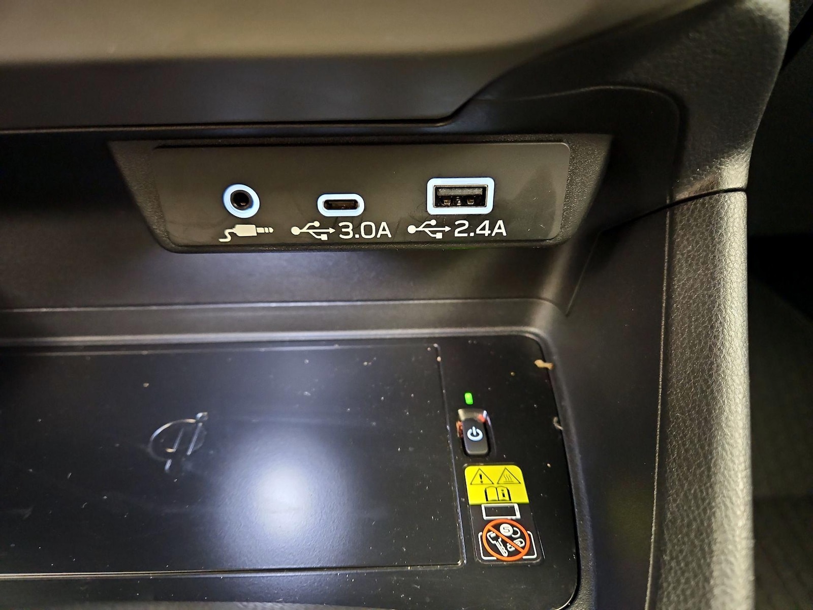 2024 Subaru Crosstrek Wilderness - Photo 19