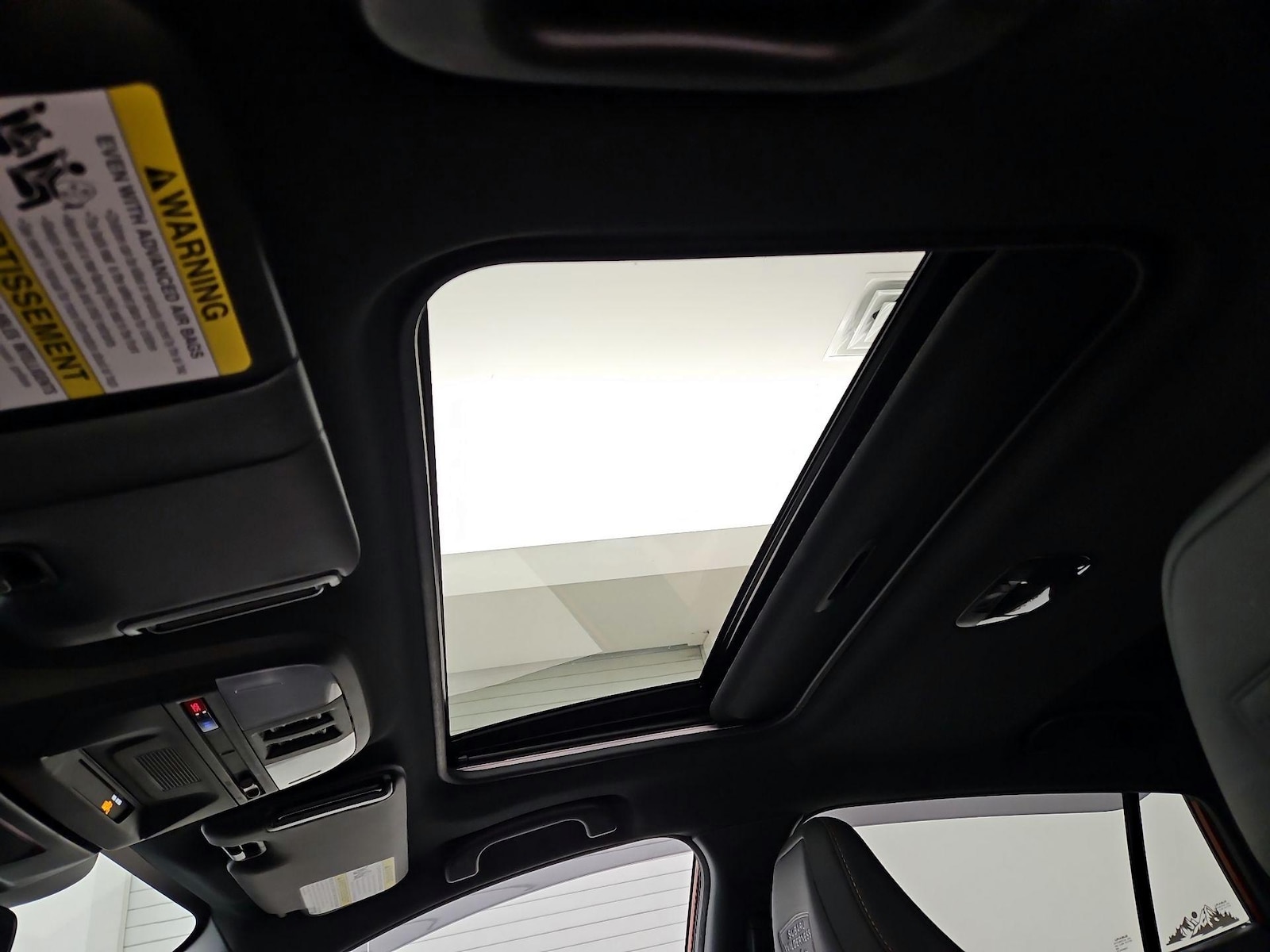 2024 Subaru Crosstrek Wilderness - Photo 20