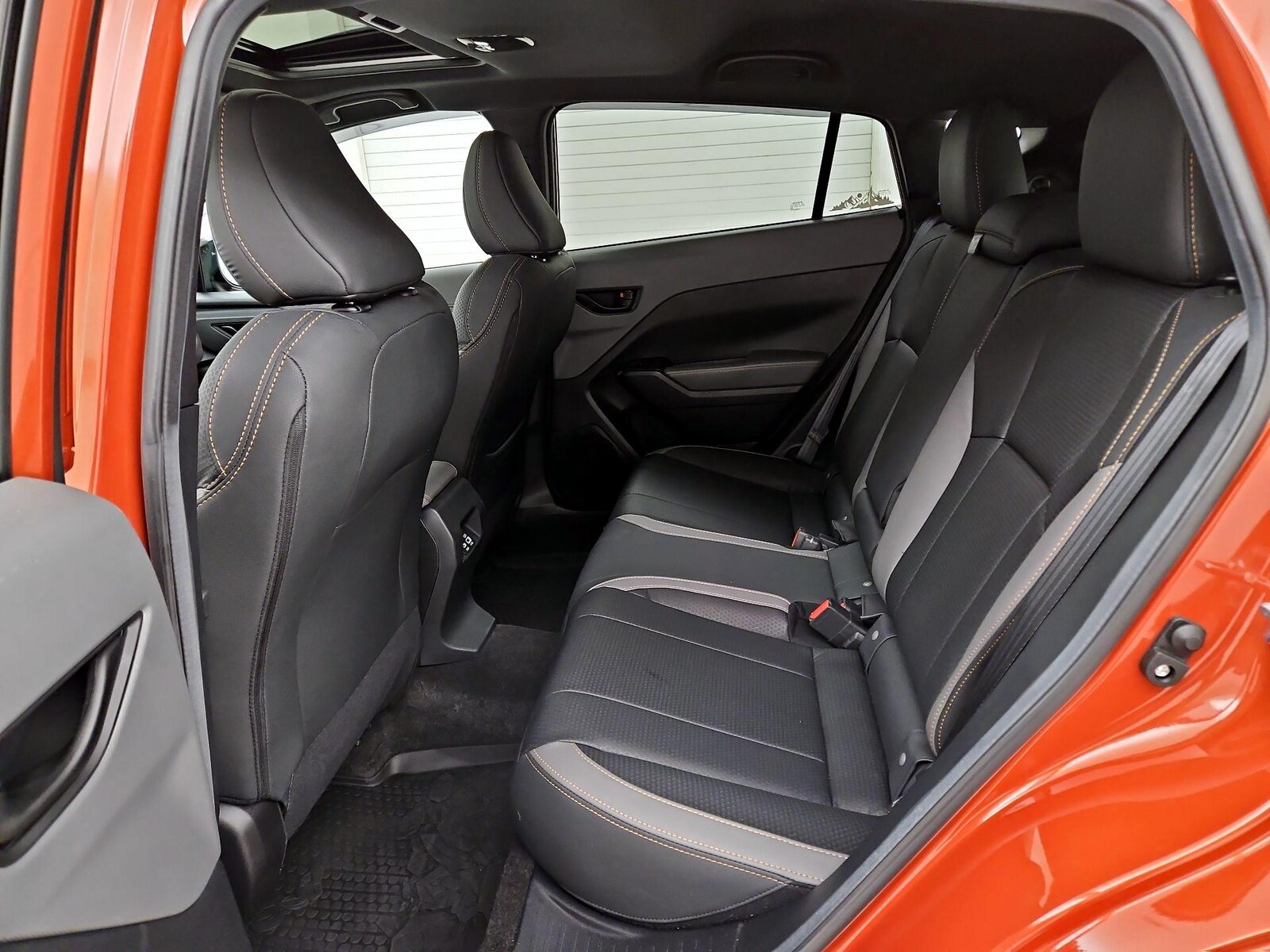 2024 Subaru Crosstrek Wilderness - Photo 21