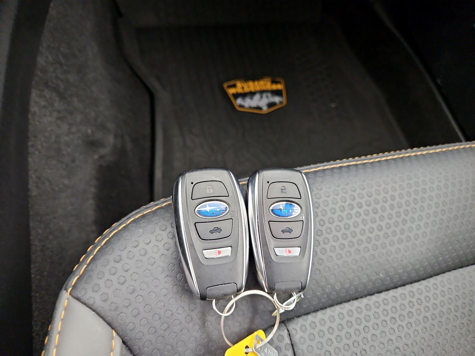2024 Subaru Crosstrek Wilderness - Photo 24