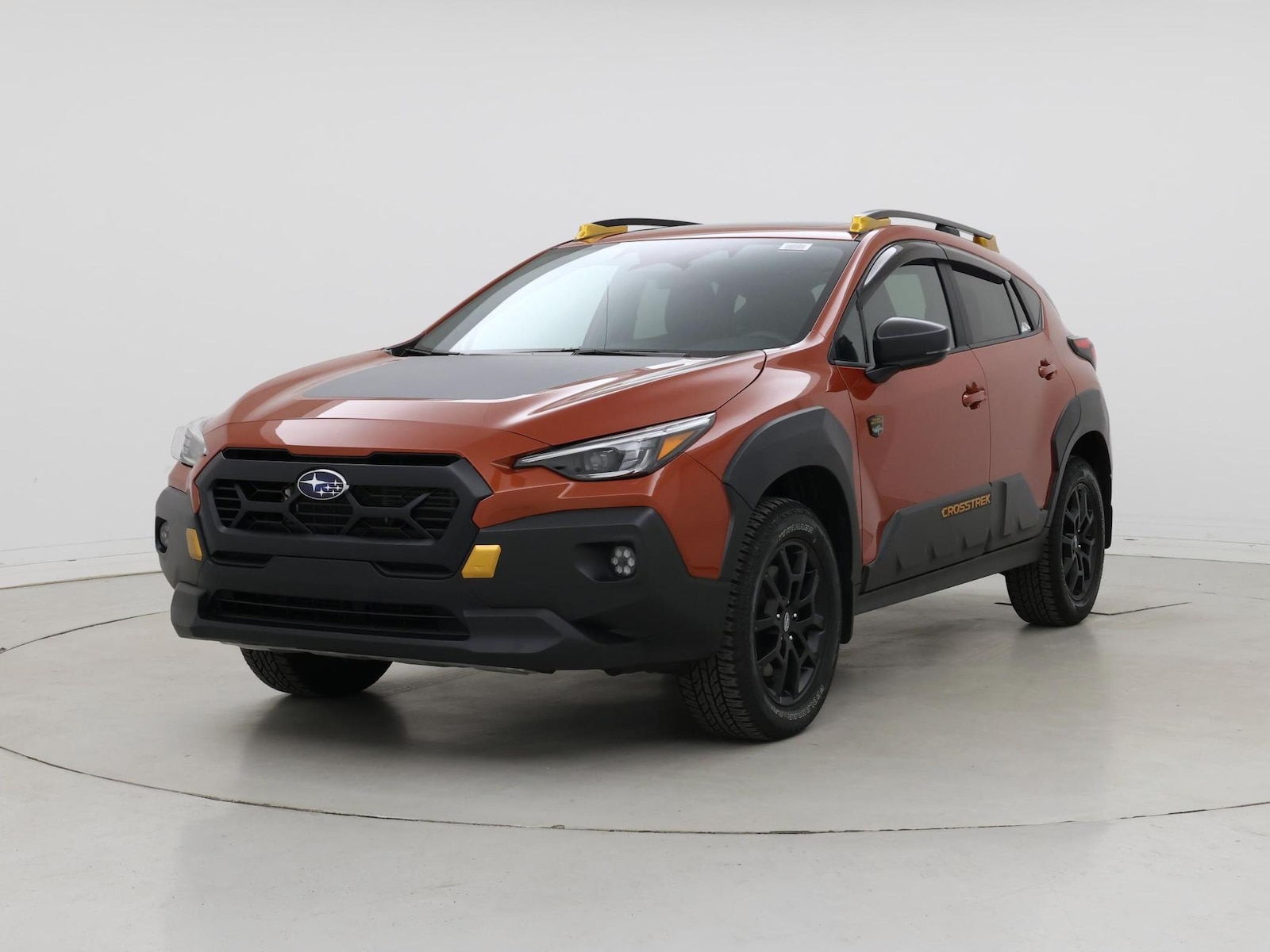 2024 Subaru Crosstrek Wilderness - Photo 5