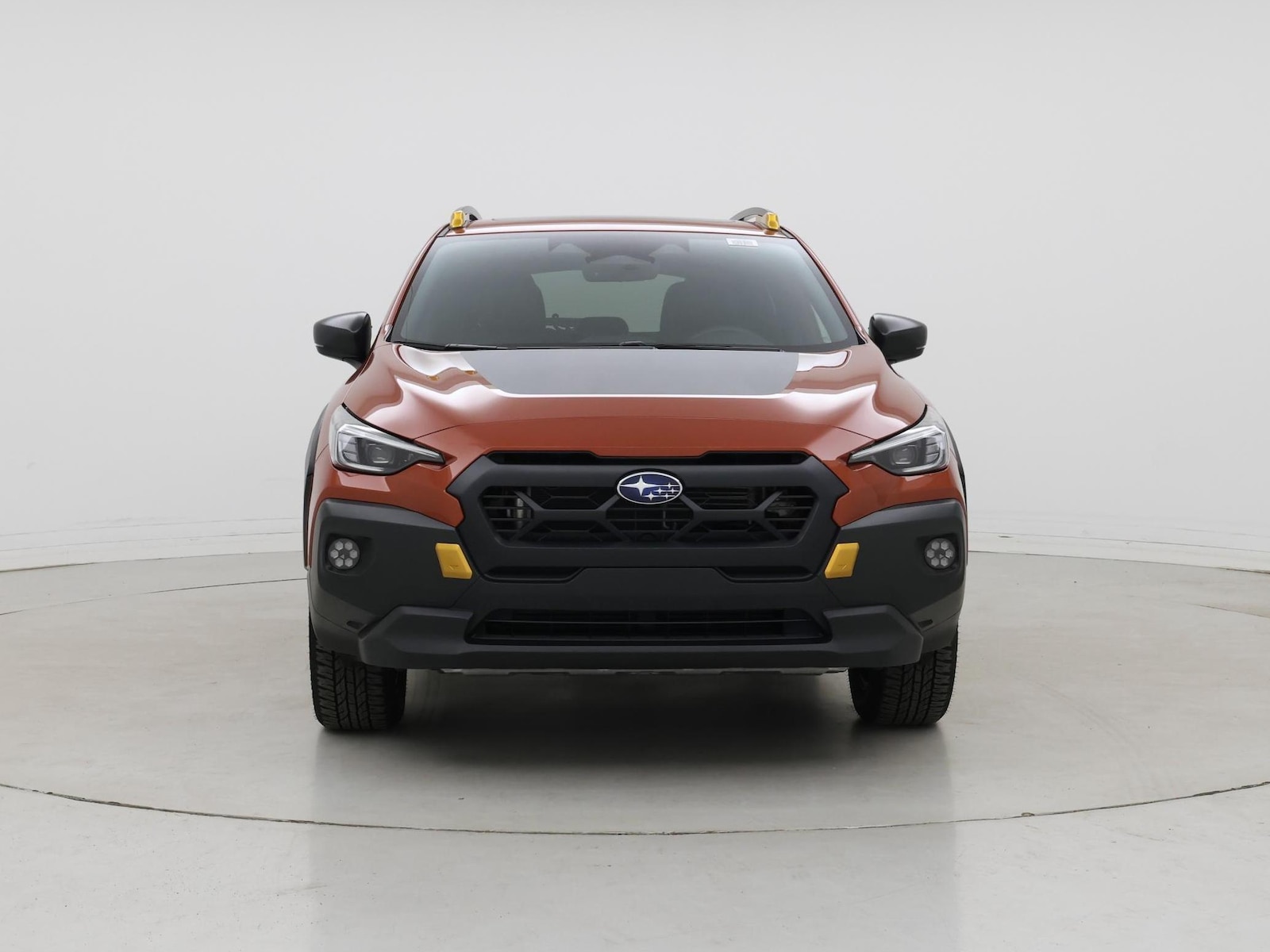 2024 Subaru Crosstrek Wilderness - Photo 6