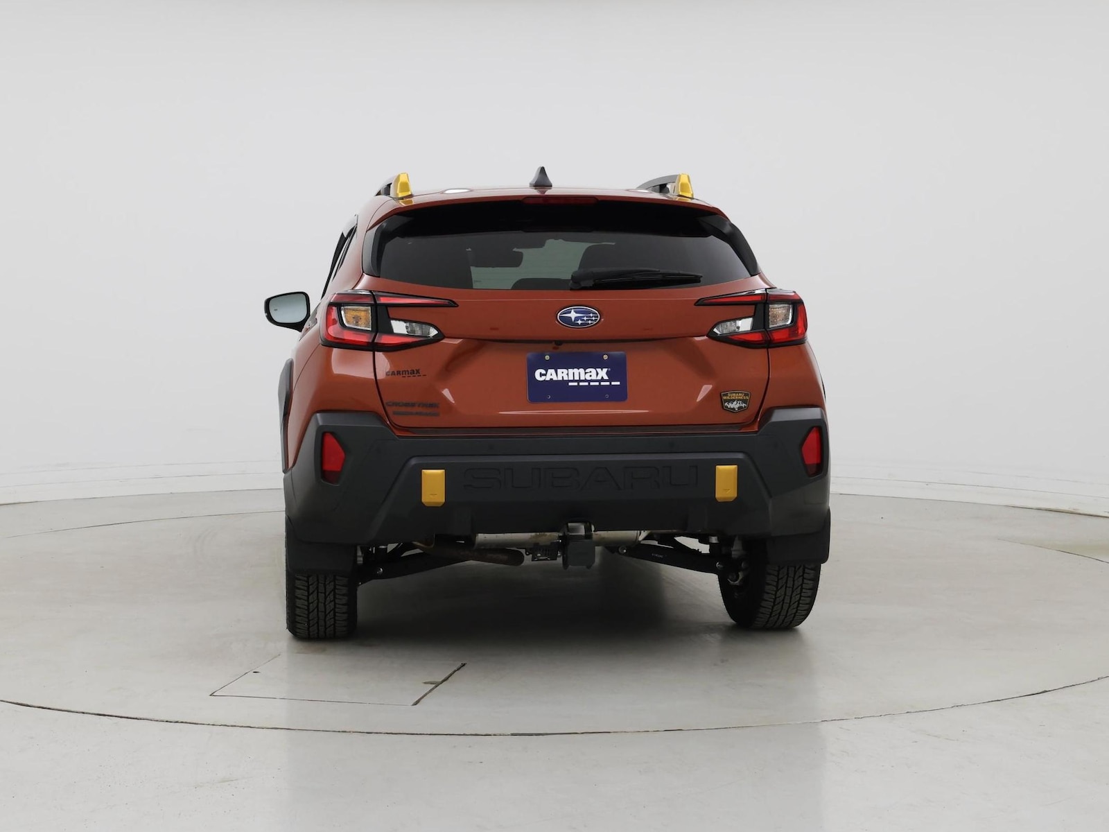 2024 Subaru Crosstrek Wilderness - Photo 7