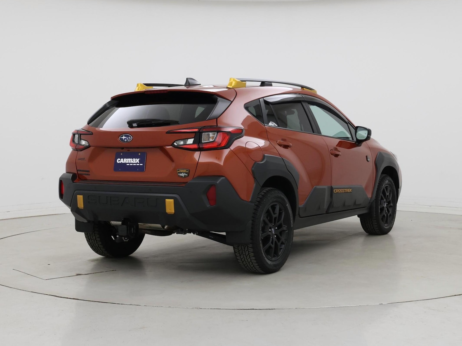 2024 Subaru Crosstrek Wilderness - Photo 9