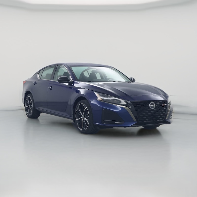 2024 Nissan Altima SR
