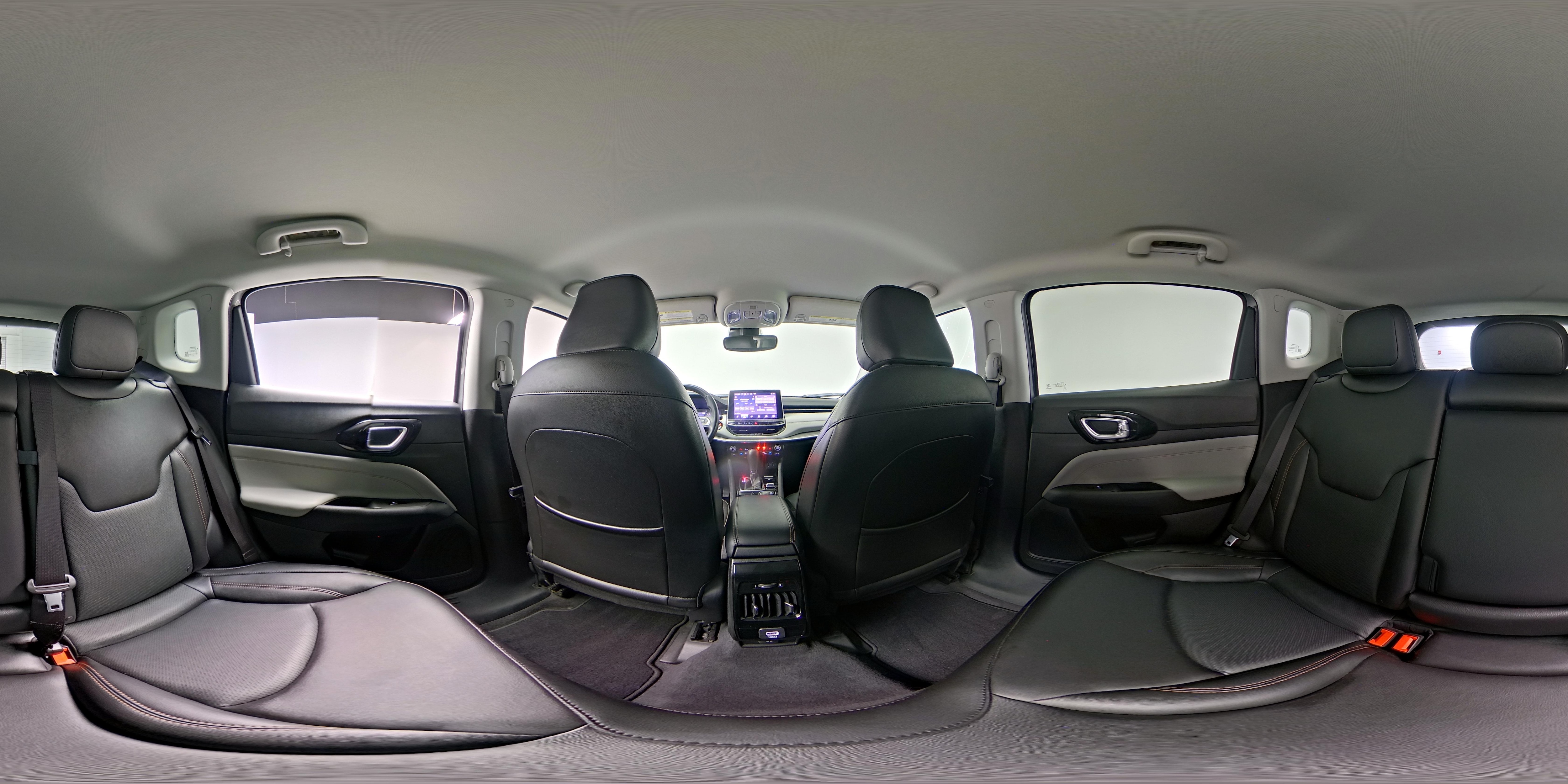 2022 Jeep Compass Limited - Photo 25