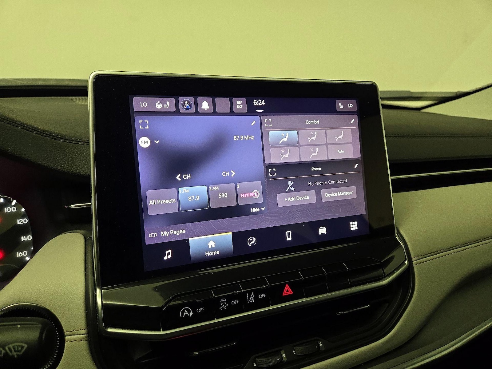 2022 Jeep Compass Limited - Photo 16
