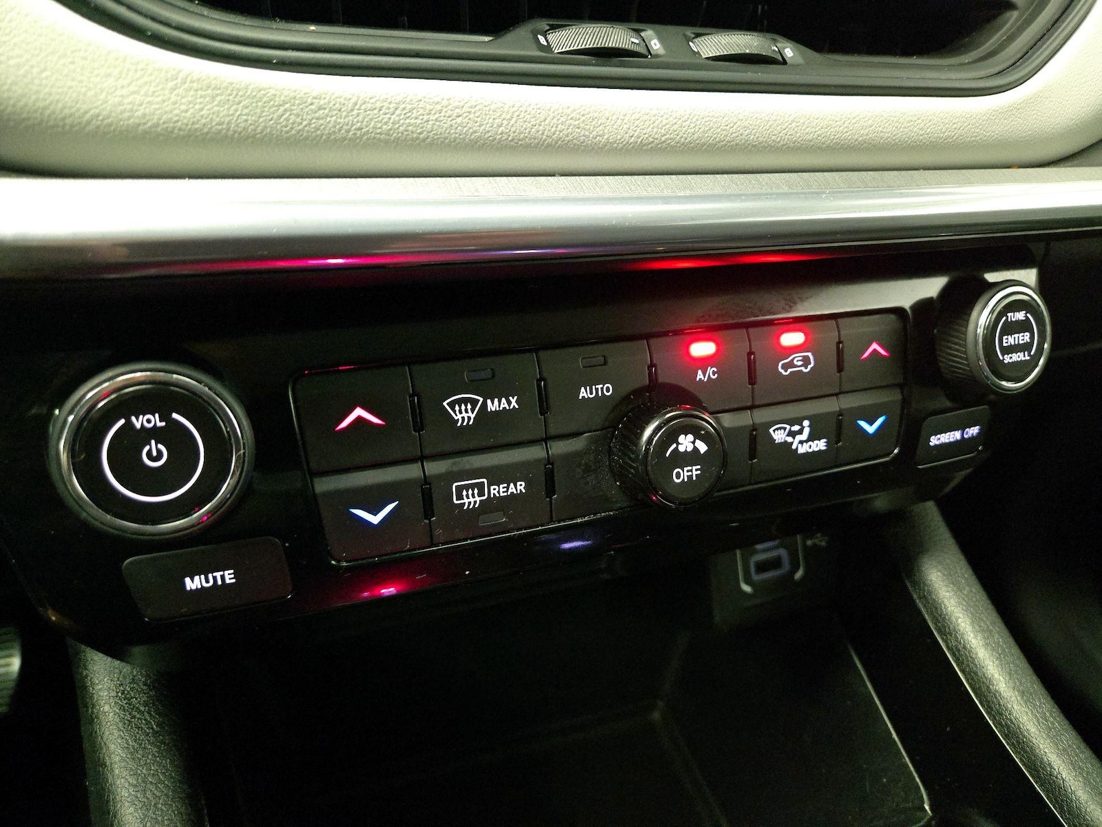 2022 Jeep Compass Limited - Photo 17