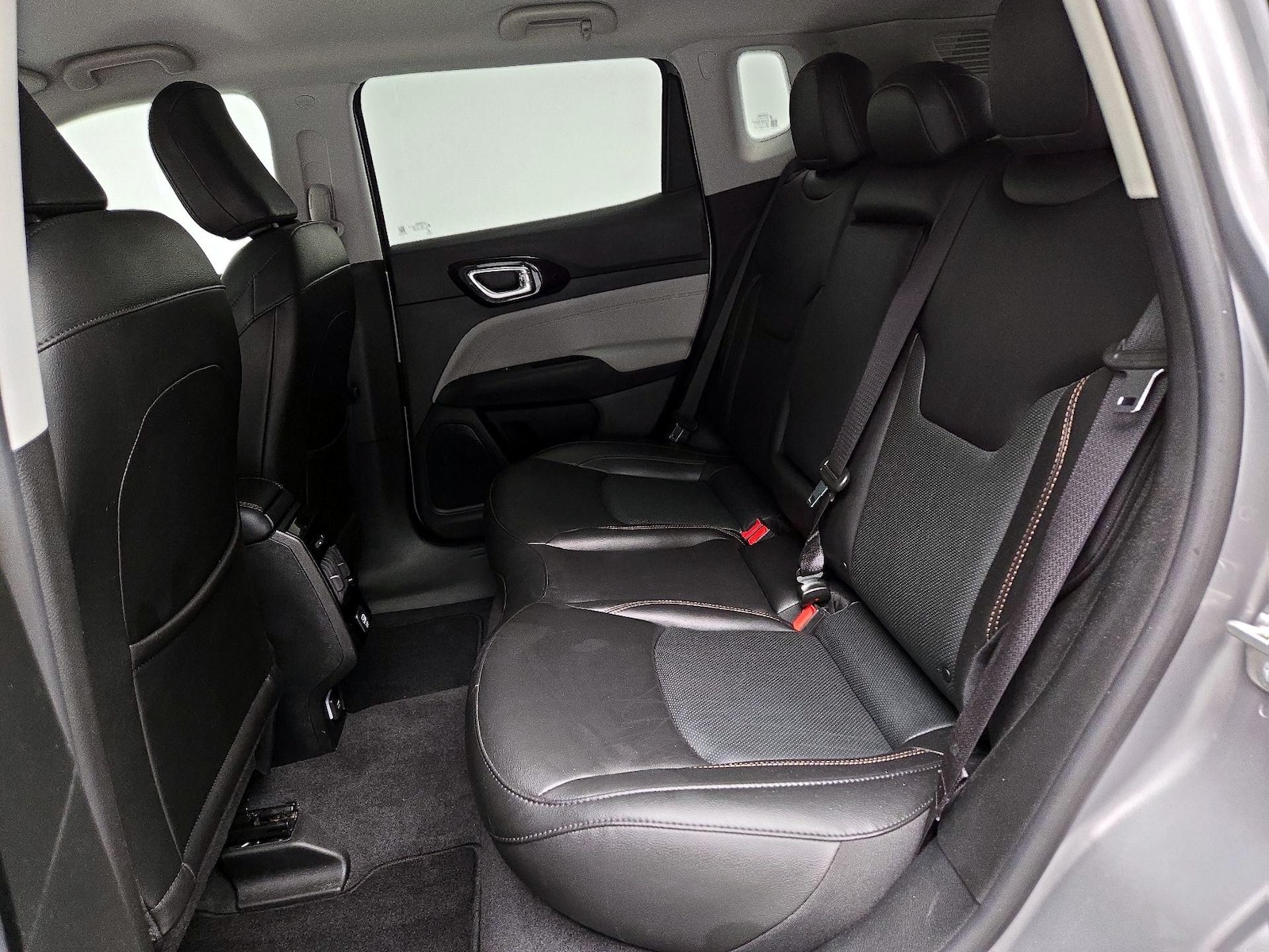 2022 Jeep Compass Limited - Photo 20