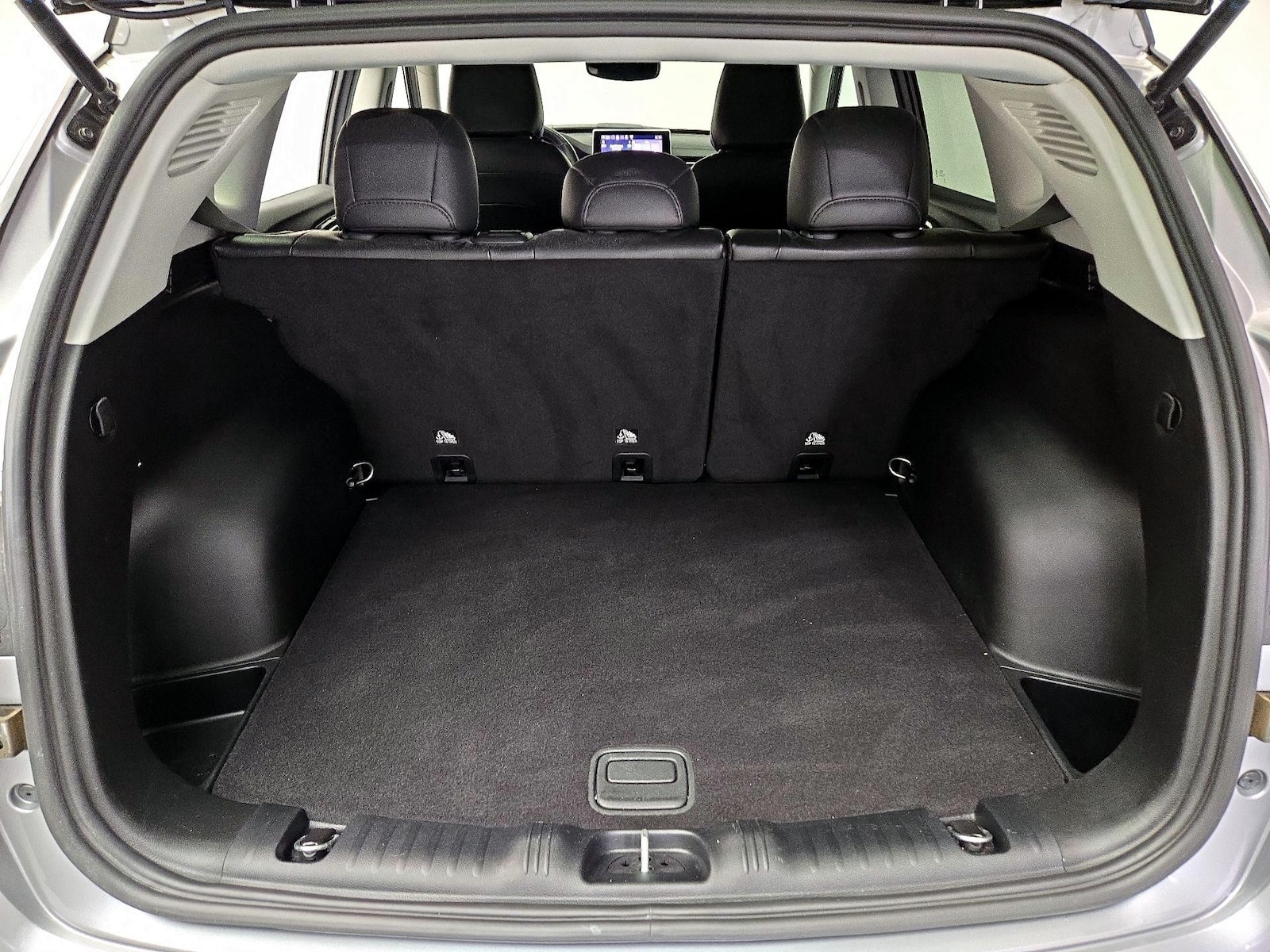 2022 Jeep Compass Limited - Photo 21