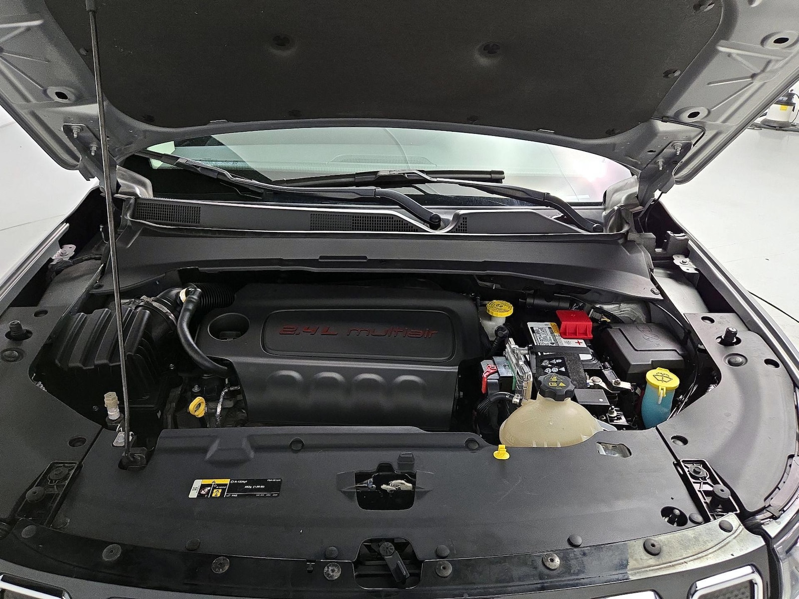 2022 Jeep Compass Limited - Photo 22