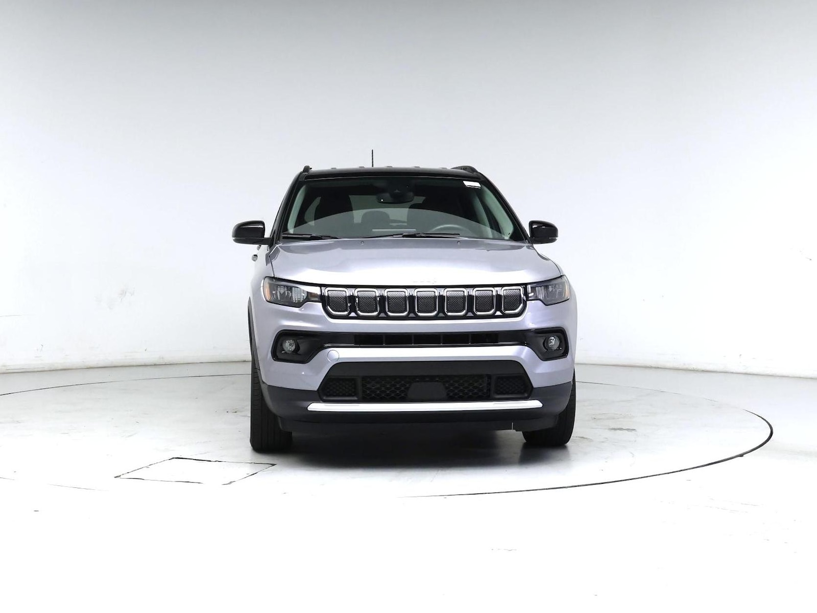 2022 Jeep Compass Limited - Photo 6