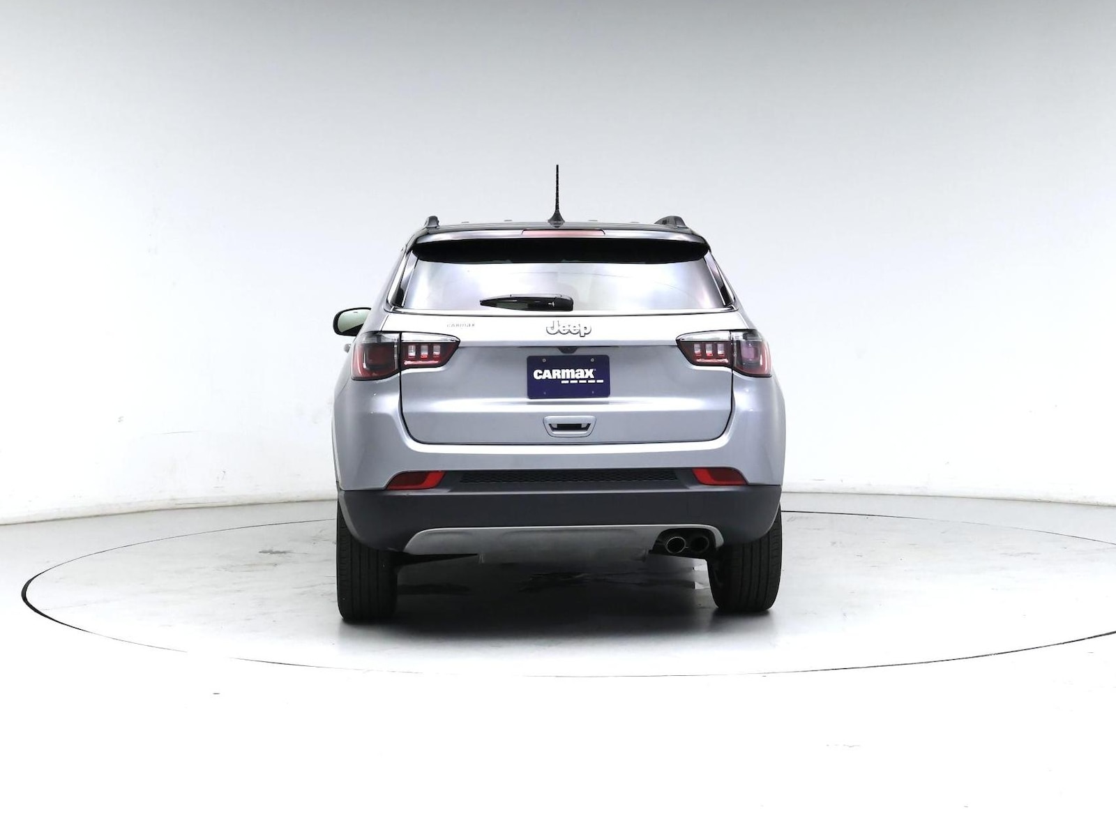 2022 Jeep Compass Limited - Photo 7