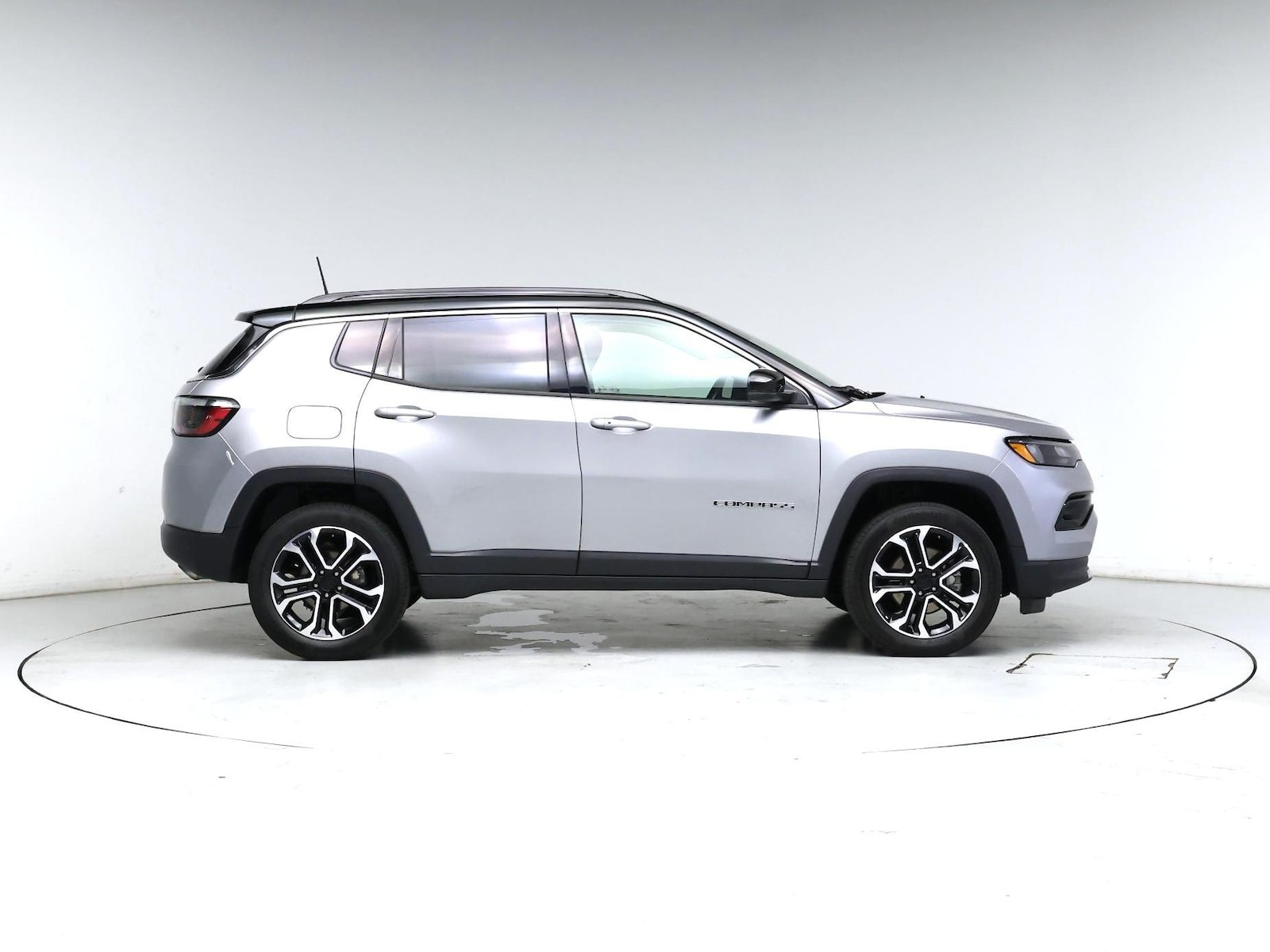 2022 Jeep Compass Limited - Photo 8