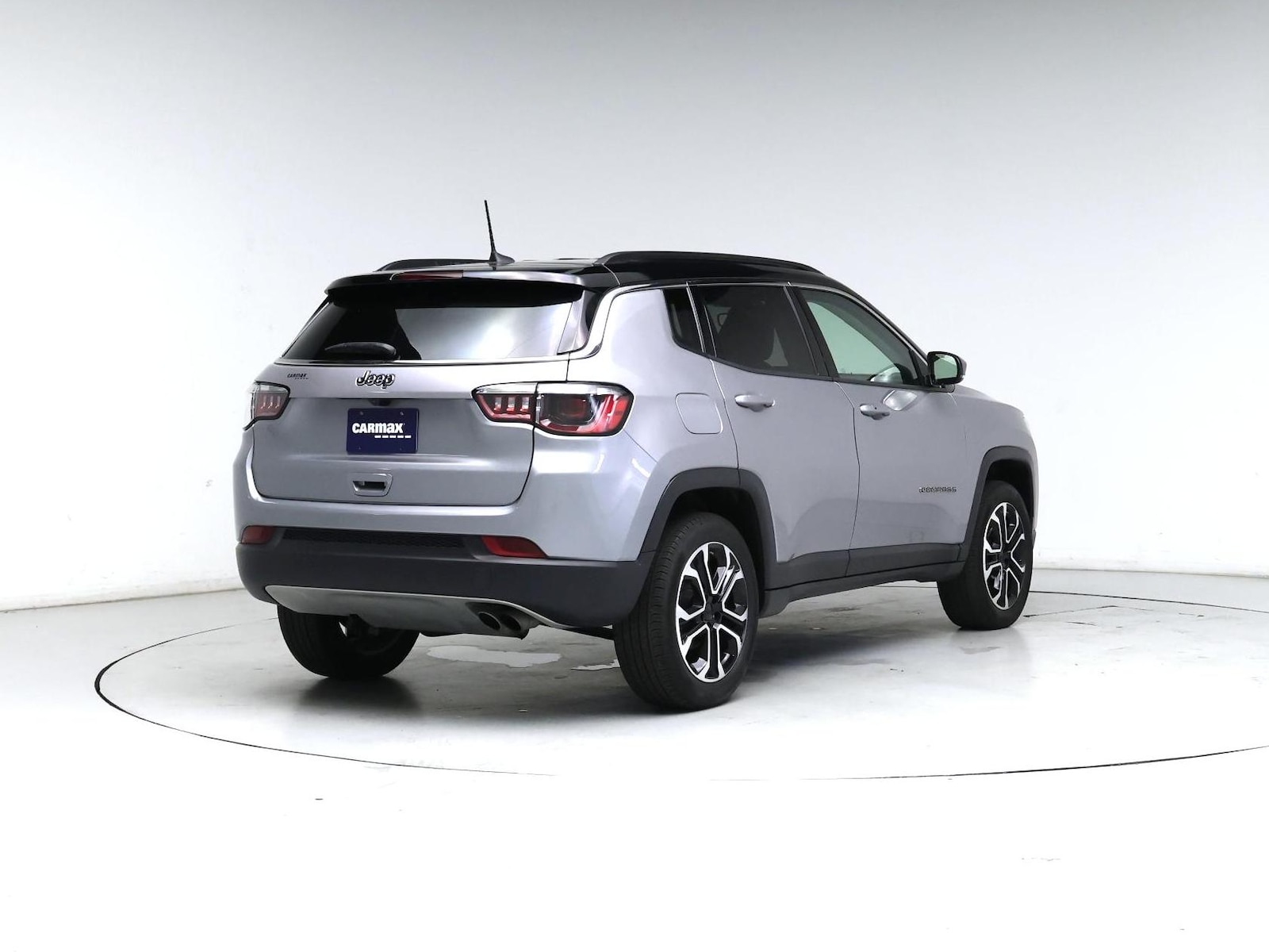 2022 Jeep Compass Limited - Photo 9