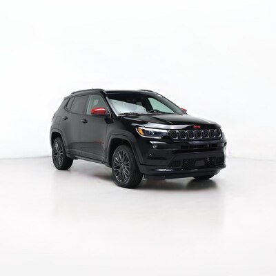 Recommended categories heading image of the selected vehicle