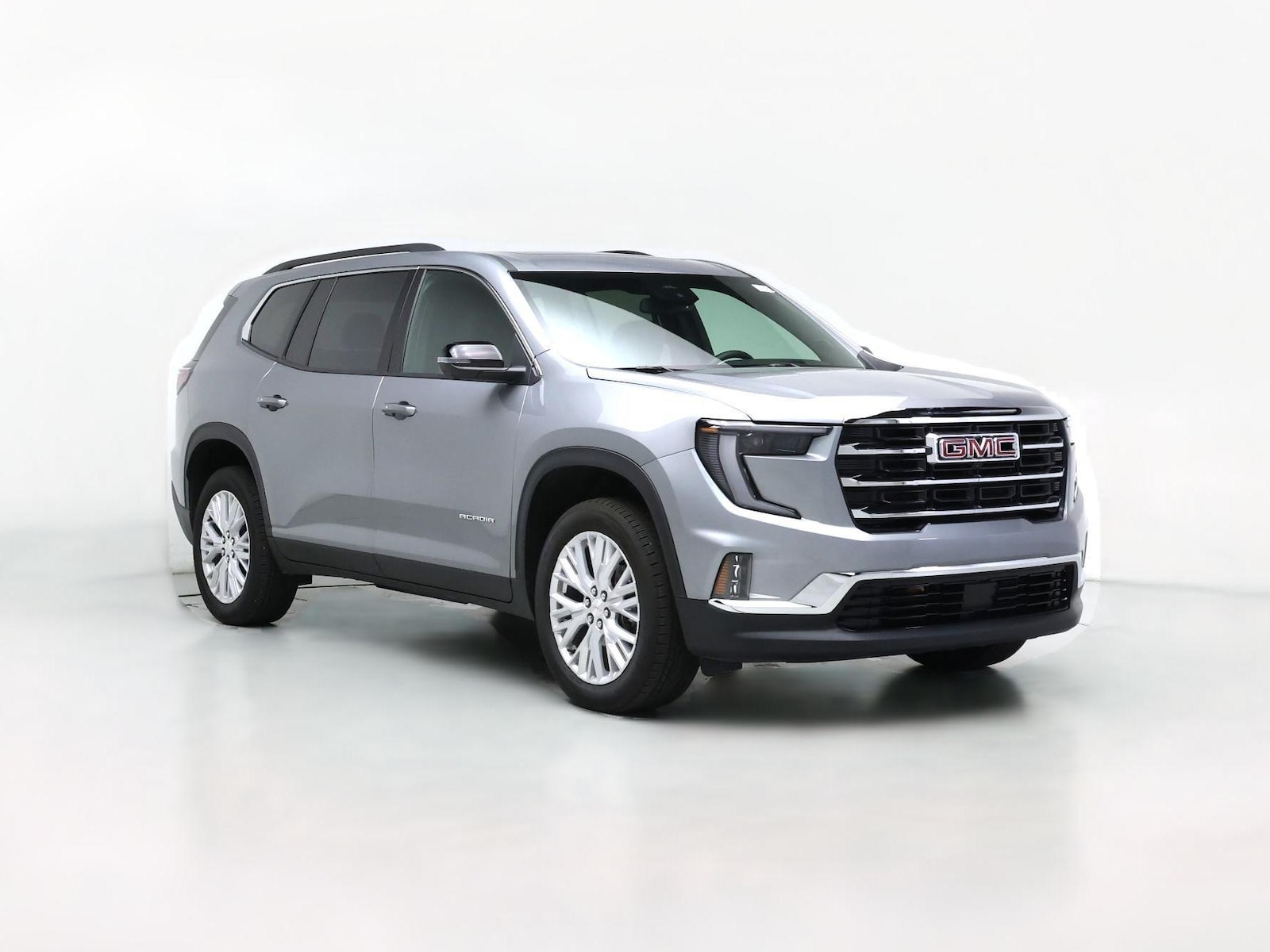 2025 GMC Acadia