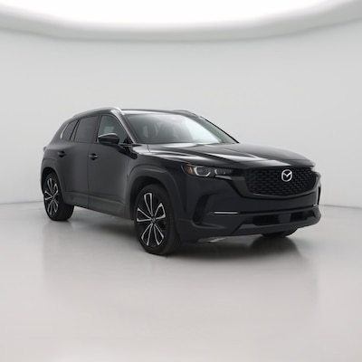Recommended categories heading image of the selected vehicle