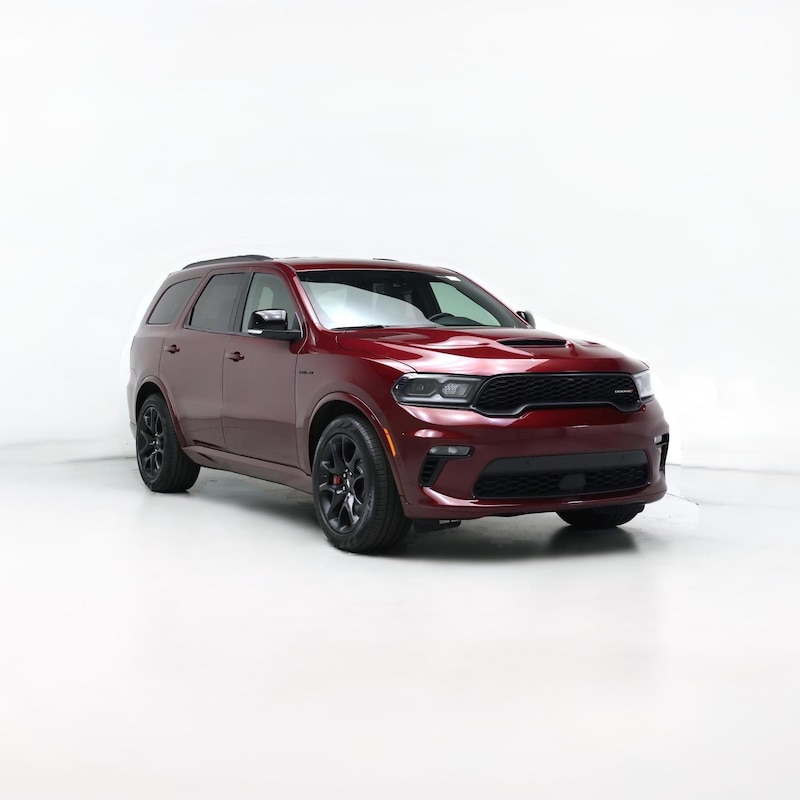 2023 Dodge Durango R/T Plus