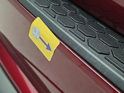 Condition detail