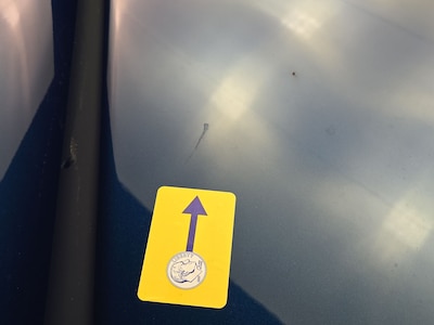 Condition detail