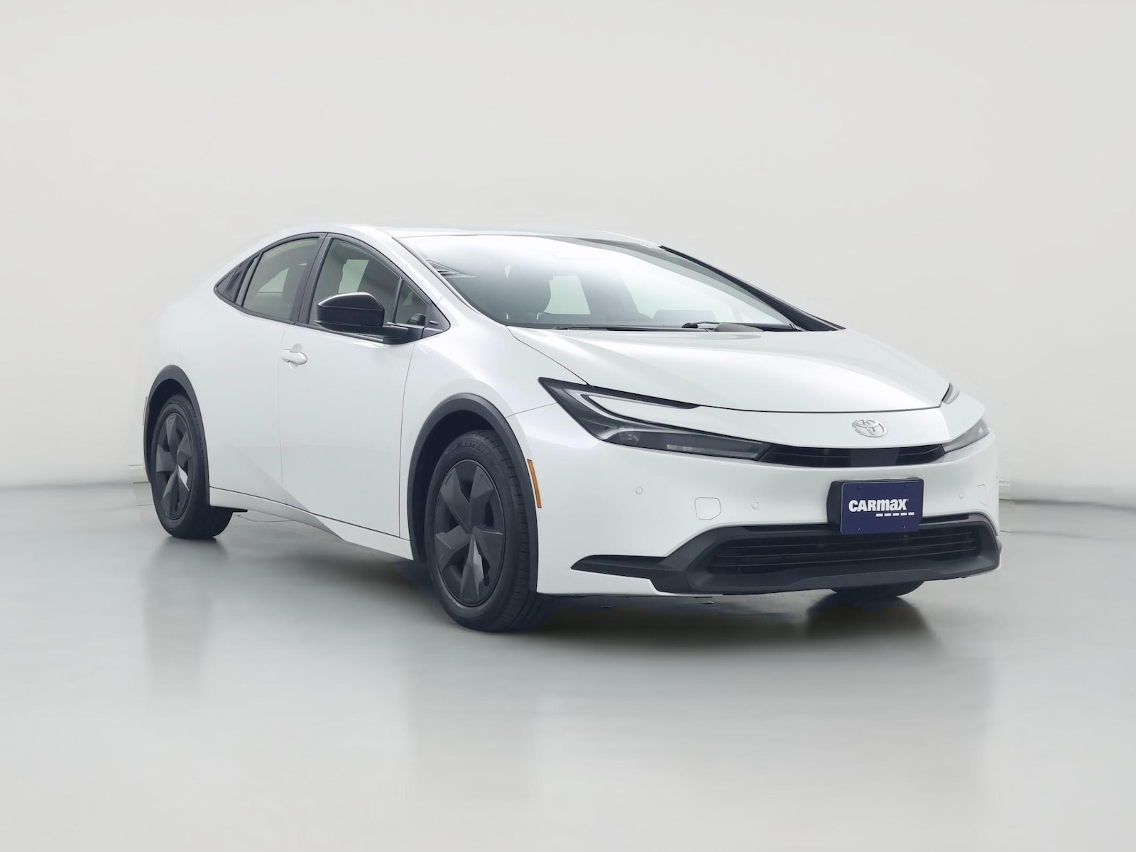 2025 Toyota Prius