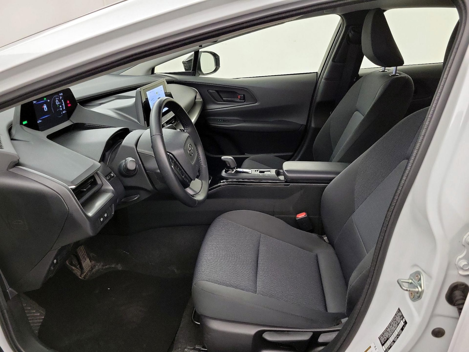 Side Airbags