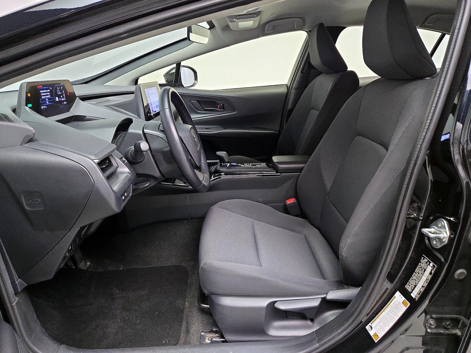 Side Airbags