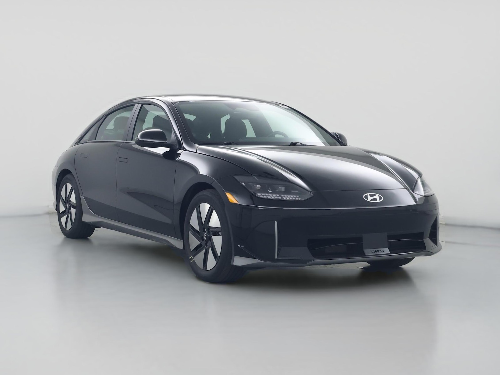 2024 Hyundai IONIQ 6