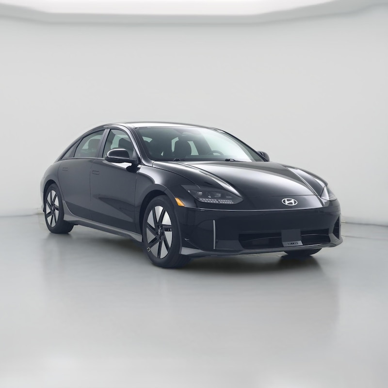 2024 Hyundai Ioniq 6 SE