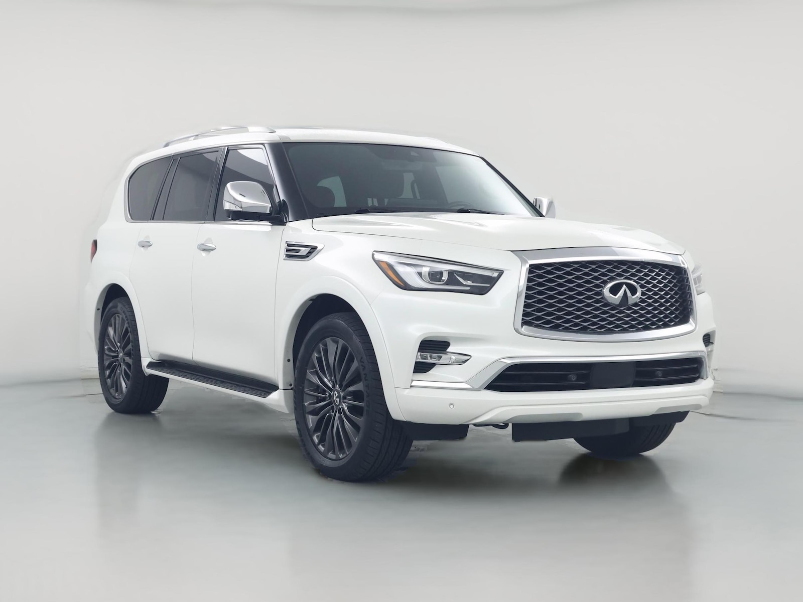 2023 INFINITI QX80