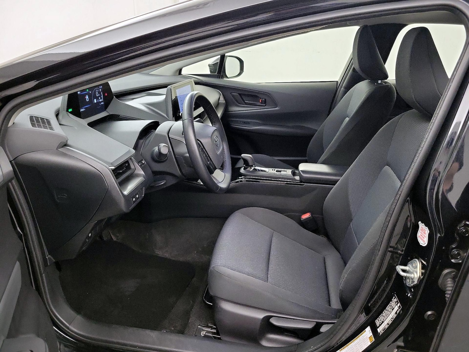 Side Airbags