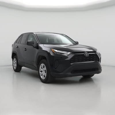Vehicle exterior view