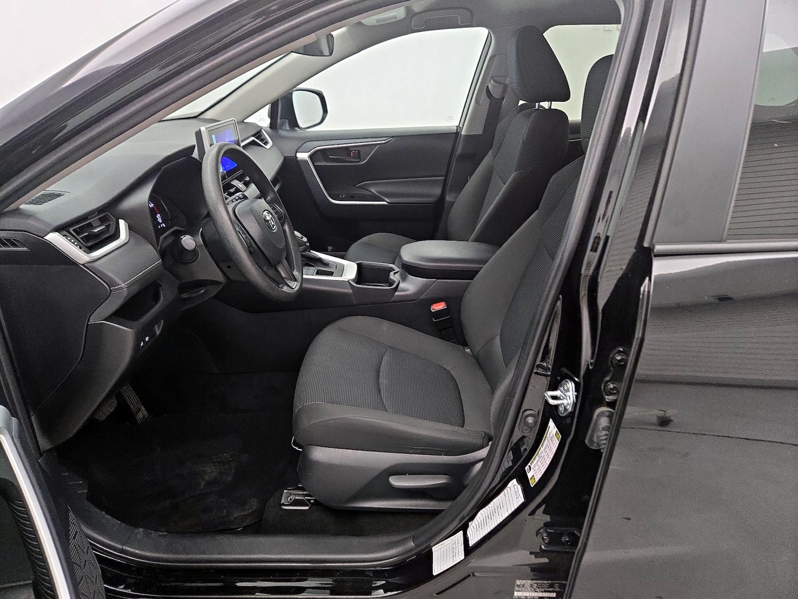 Side Airbags