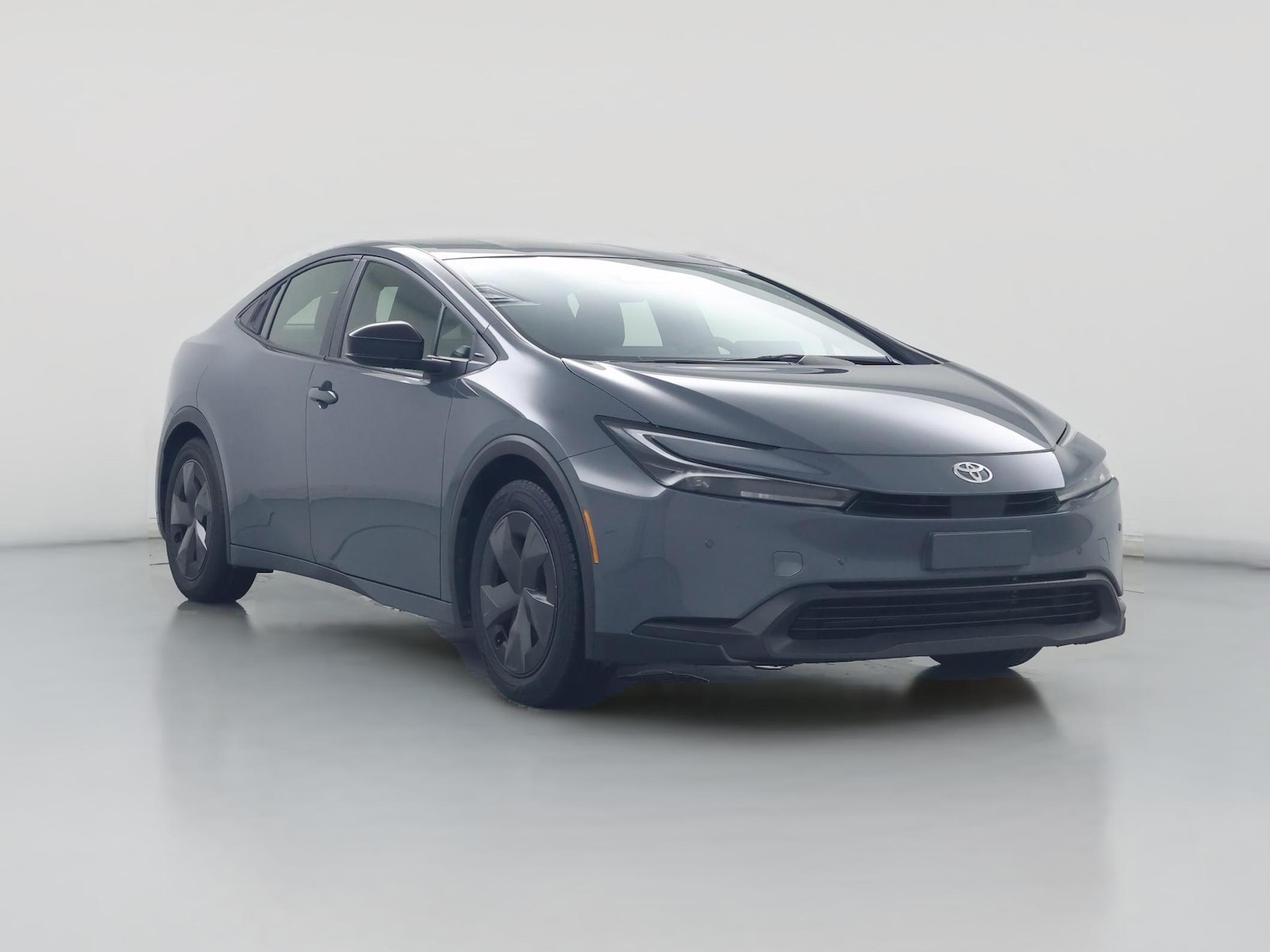 2025 Toyota Prius
