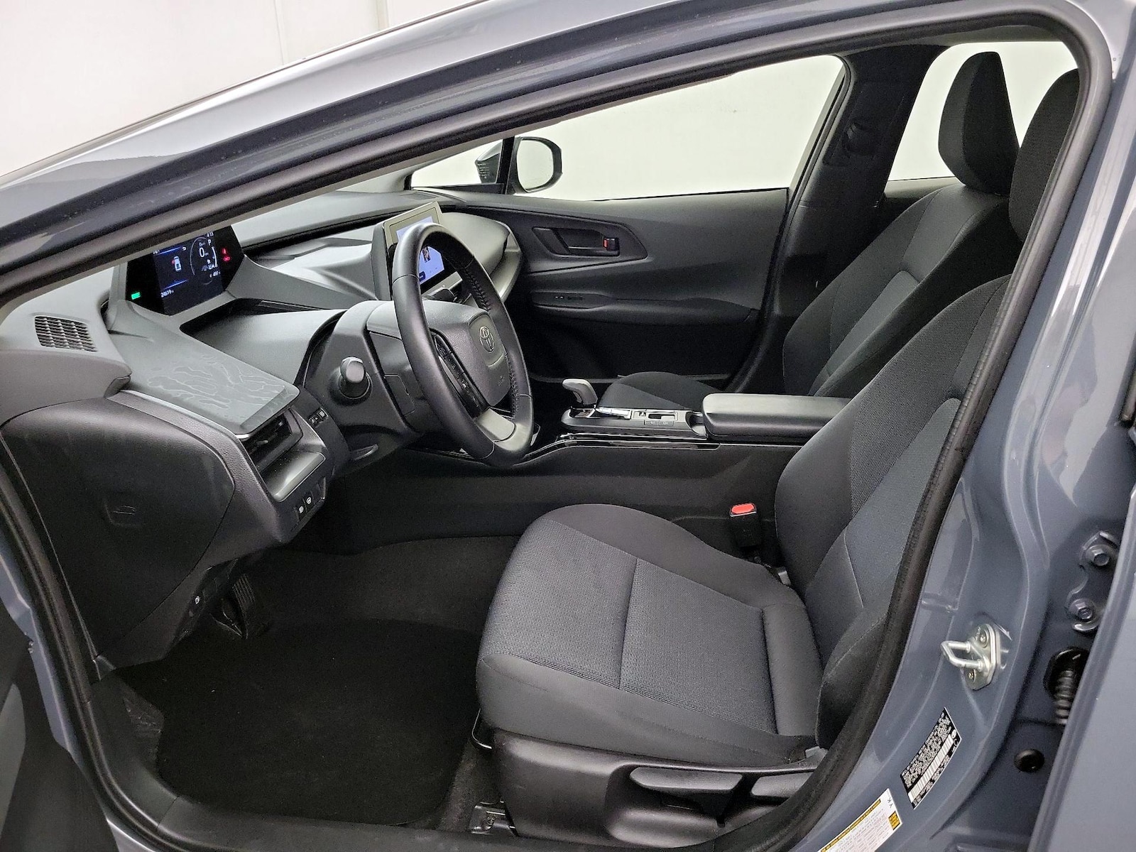 Side Airbags