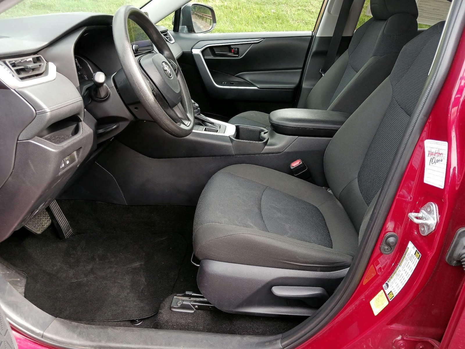 Side Airbags