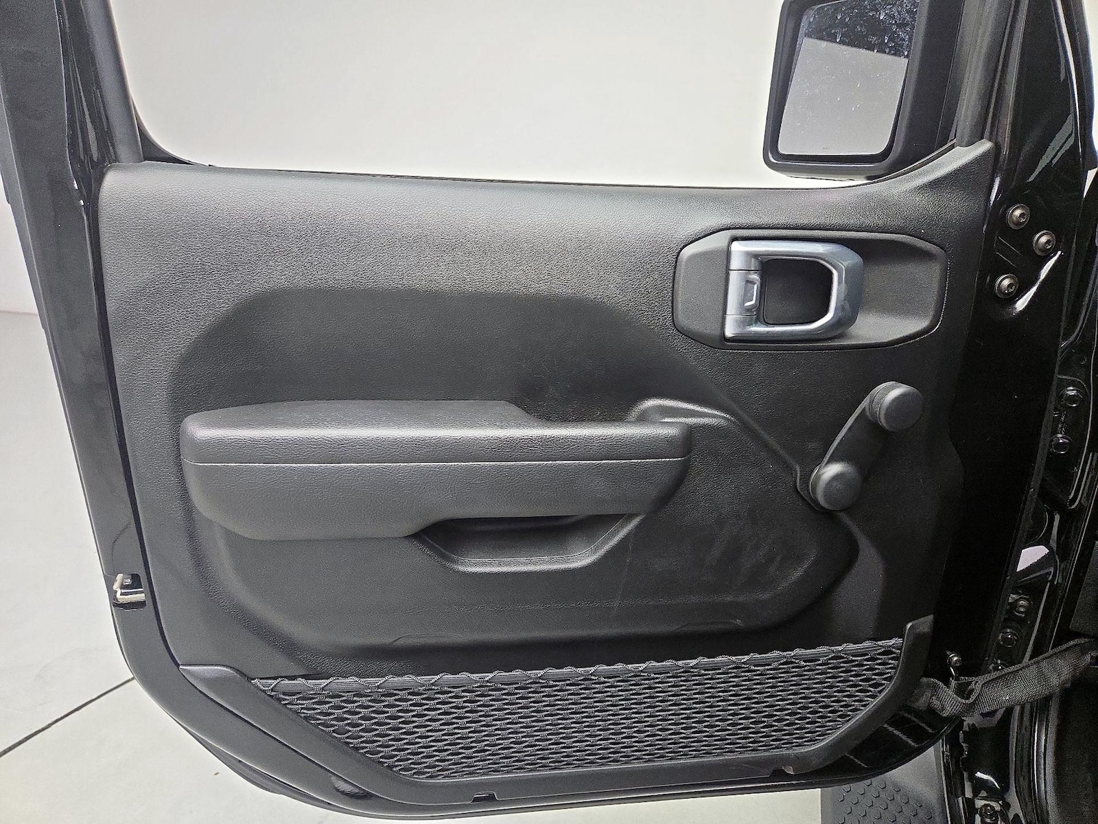 2023 Jeep Wrangler 4-Door Willys - Photo 13