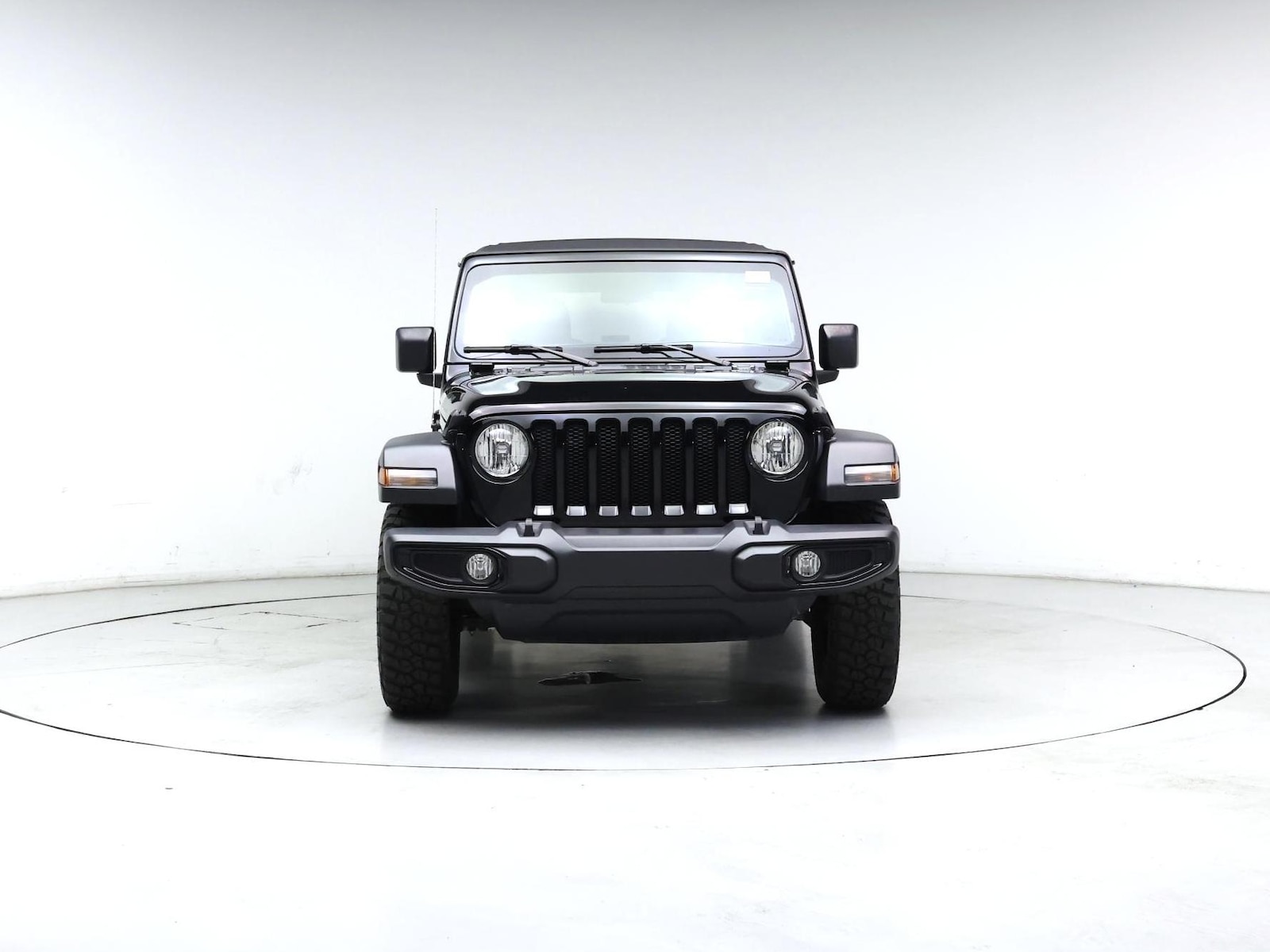 2023 Jeep Wrangler 4-Door Willys - Photo 6