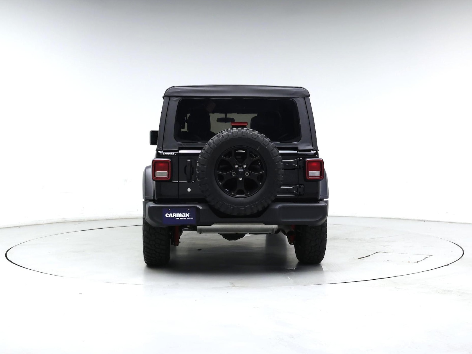 2023 Jeep Wrangler 4-Door Willys - Photo 7