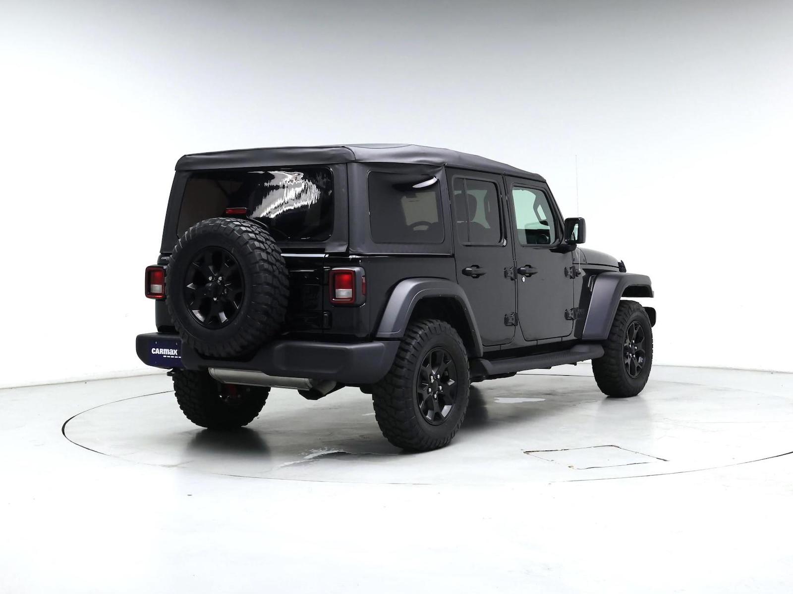2023 Jeep Wrangler 4-Door Willys - Photo 9