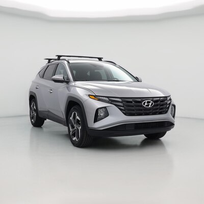 Vehicle exterior view