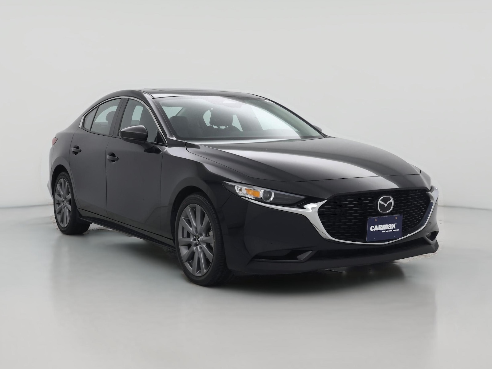 2025 Mazda Mazda3 Sedan