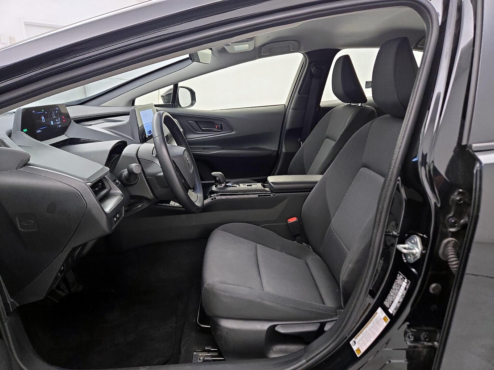 Side Airbags