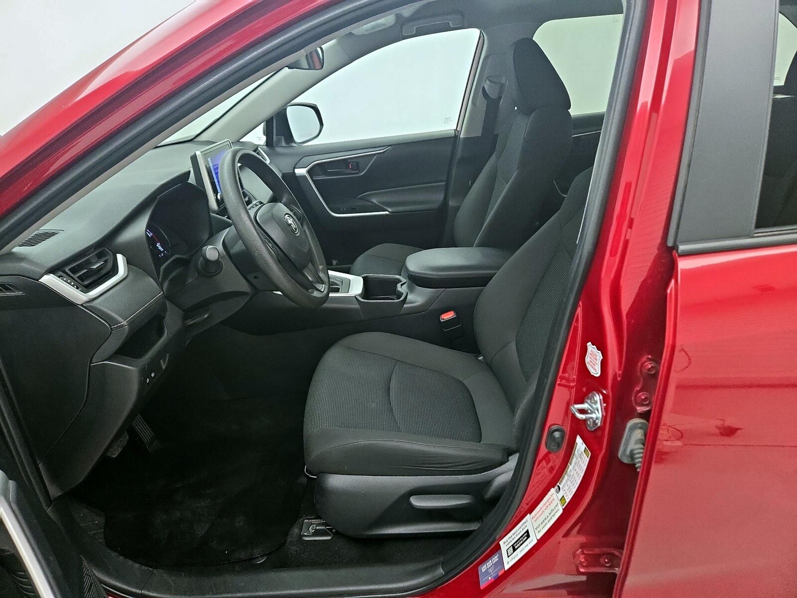 Side Airbags
